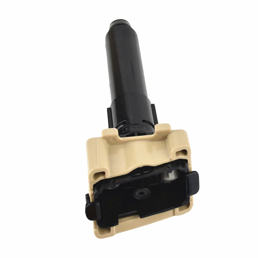 BHT4-51-82X BHT4-51-82Y для Mazda 3 AXELA 2013 фара налобный фонарь распылитель воды сопло шайба привод Jet