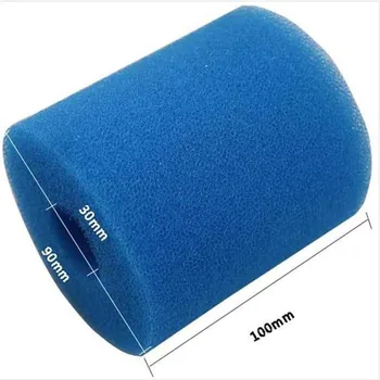 

Reusable Pool Filter Sponge Washable Sponge Cartridge Foam Pool Filter Cleaning Filters for Intex Type /H/S1 Swimming Pool