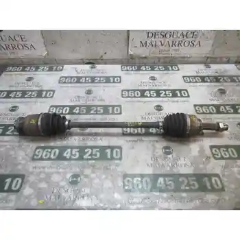 

TRANSMISSION FRONT RIGHT CITROEN C-ZERO Seduction [16117775]