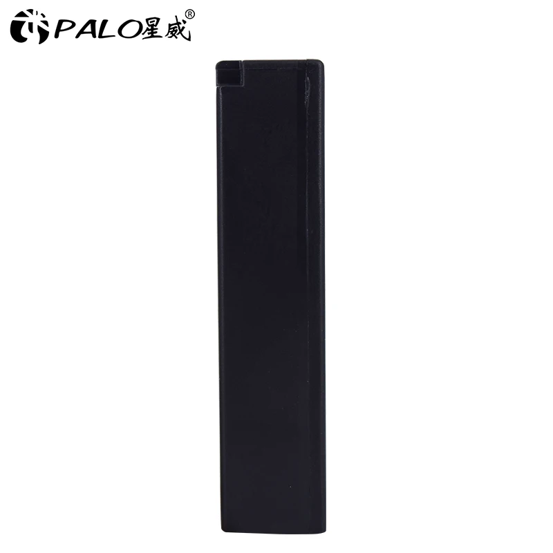2 шт перезаряжаемый аккумулятор для камеры BL-S5 S5 BLS5 7,4 V 2000mah литий-ионный аккумулятор для Olympus E-PL2/E-PL1s/EPL2EPLI2/EPL5 и т. Д