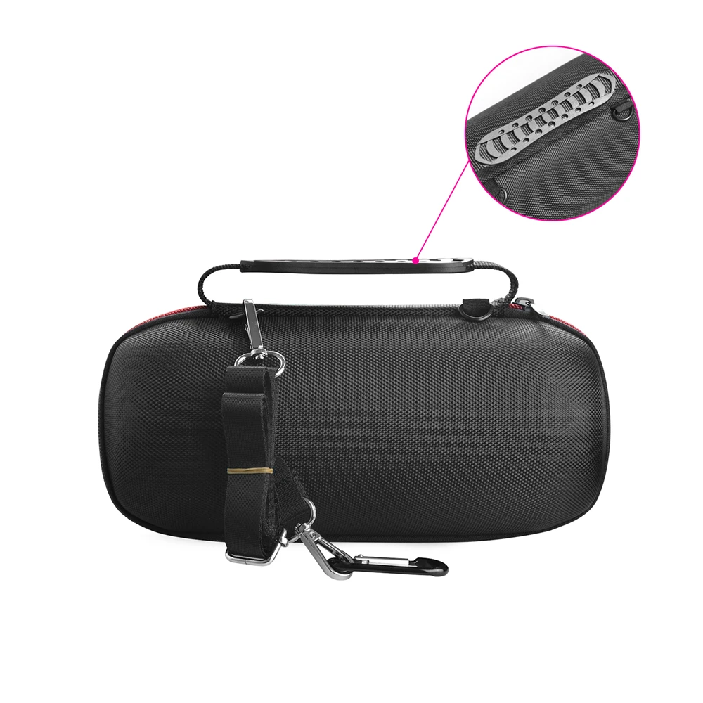 

EVA Hard Case Shockproof Bag Carrying Travel Box for JBL Charge3 Charge 3 Wireless Bluetooth-compatible Speaker