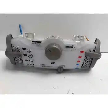 

CONTROL HEATING/AIR CONDITIONING TOYOTA AYGO (KGB/WNB)