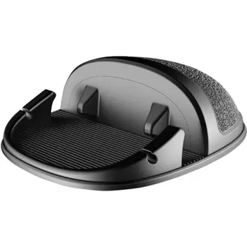 

Car Phone Mount Silicone Car Pad Mat For Various Dashboards Anti-Slip Desk Phone Stand Car Phone Navigation Bracket HOT