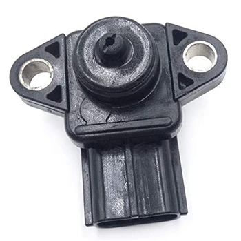 

Manifold Absolute pressure MAP Sensor Replacement 68V8238000 Fit Yamaha Outboard F115 LF115 F200 F225 LF225