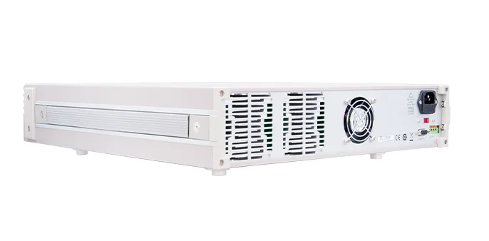 IT6151 программируемый источник питания постоянного тока 5,2 V 60A 312W RS232/USB/GPIB
