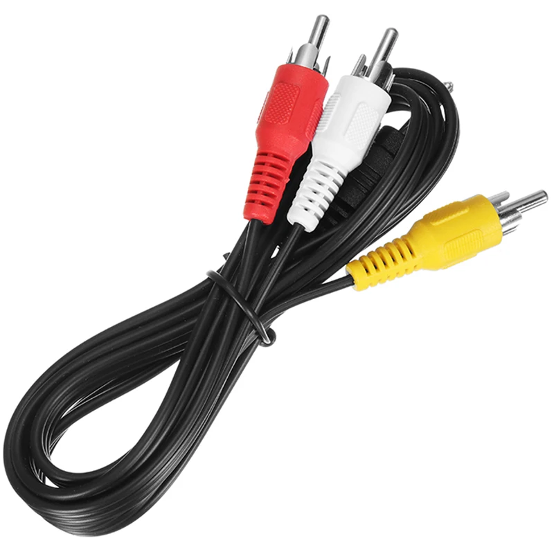 RISE Us Plug Мини жёсткий диск для автомобиля медиаплеер адаптер Hdmi Av Usb хост с Sd Mmc