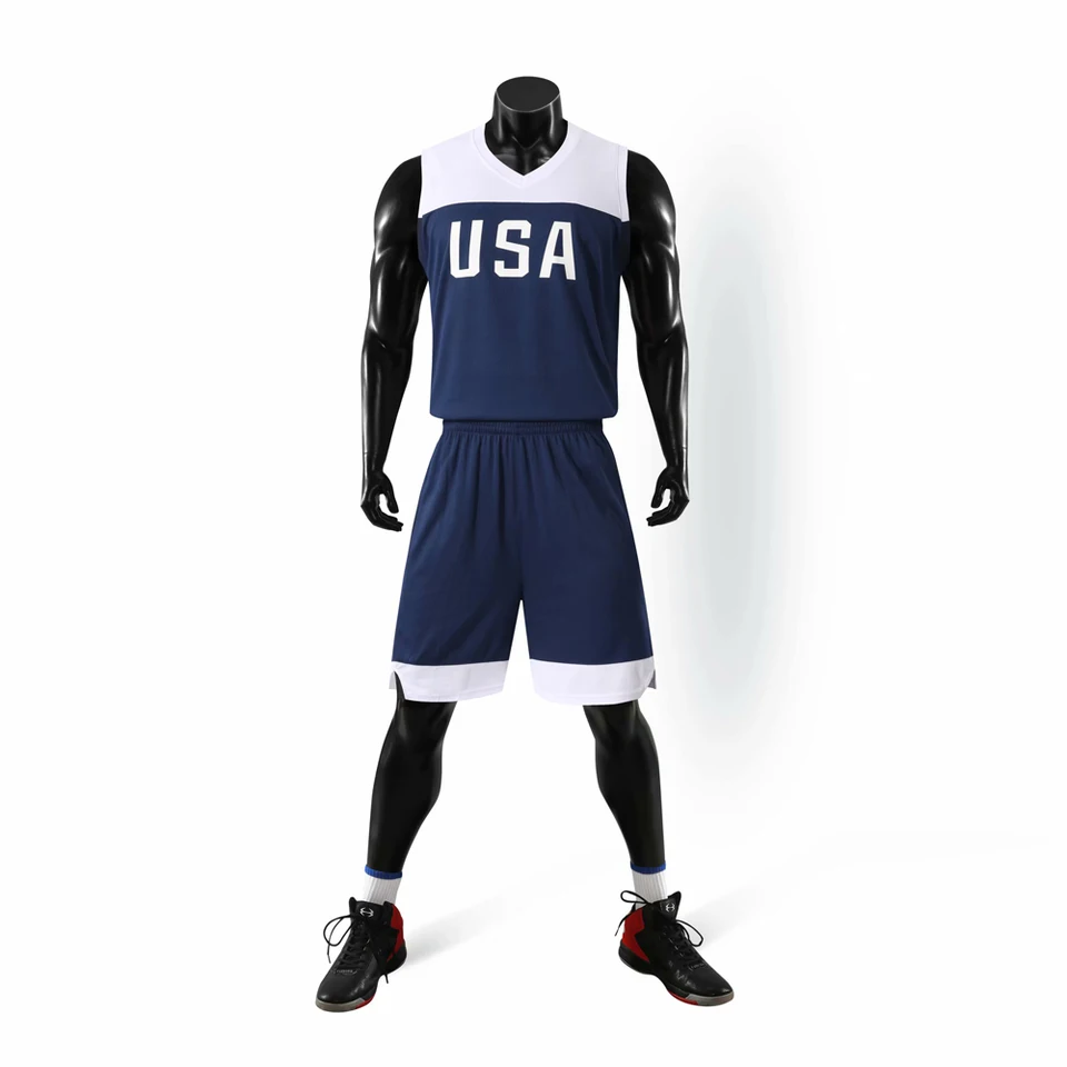 usa basketball jersey 2019