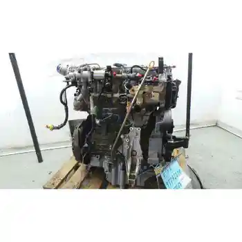 

937A2000 COMPLETE ENGINE ALFA ROMEO 156 SPORTWAGON (116)