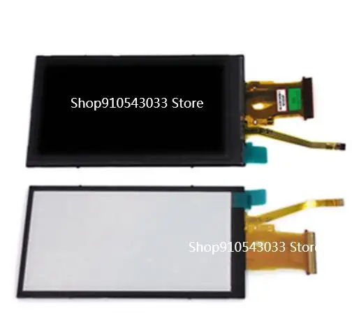 

NEW LCD Display Touch Screen for SONY DSC-T700 DSC-T900 T700 T900 Digital Camera Without Backlight