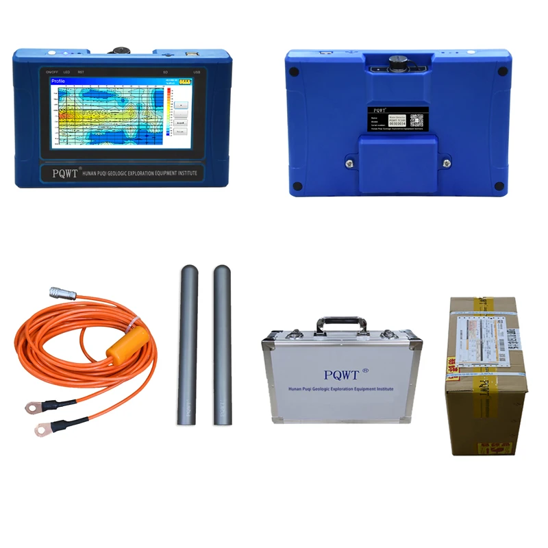 water detector device/fresh result water detector/underground water detector