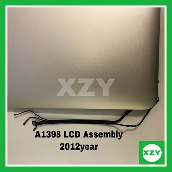 

NEW for Macbook Pro 15'' Retina A1398 LCD Display Screen Assembly 2012 Year