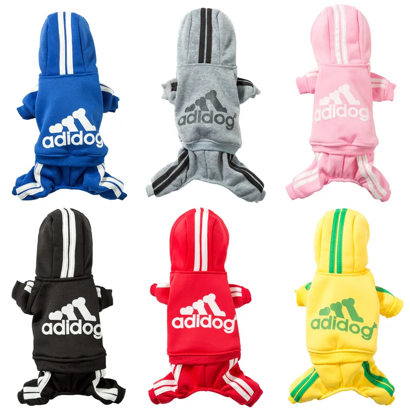 Costume Pet-Jumpsuit Puppy-Outfit Pug-Pets Dogs French Bulldog Small Chihuahua Medium