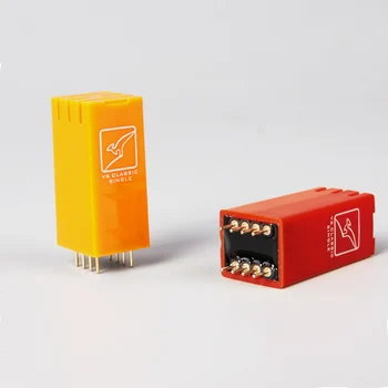 

1 piece V6 Vivid Classic HiEnd Pure Component Operational Amplifier Single /Double Dual Op Amp New Original Audio IC Chip