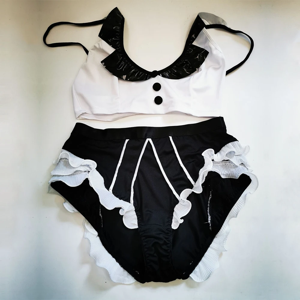 Женский костюм для косплея JSY Соблазнительные вечерние костюмы из полиэстера с