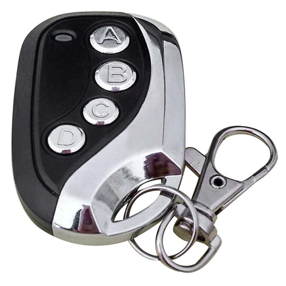 

Wireless Remote Control Duplicator Cloning Gate Key Garage Door 315MHz/433MHz