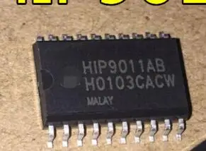 Бесплатная доставка 100% Новый оригинальный HIP9011ABZ HIP9011AB HIP9011 SOP20