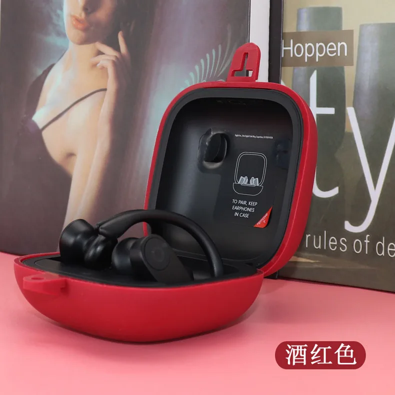 Для Apple Bluetooth гарнитура Beats power Beats Pro wireless