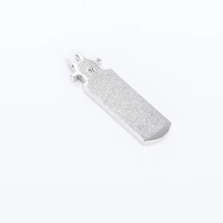 

23.2 Changchong Charging Head Copper Sheet Slit Copper Sheet National Standard Pin Head Copper Sheet Power Supply Plug