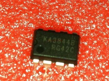 

50pcs/lot KA3844BD KA3844B DIP-8
