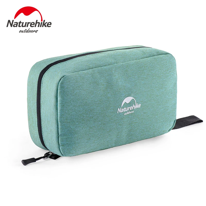 Водонепроницаемая дорожная косметичка Naturehike чехол для туалетных