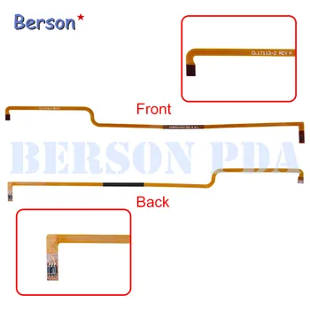 

Bar Sensor Flex Cable Replacement for Zebra QL320 QL320Plus