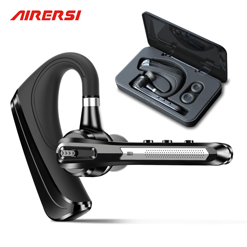 2021 Newest B3 Wireless Headphones 5.0 Bluetooth Earphones Stereo Handsfree Noise Canceling Headset with Mic for Business Office