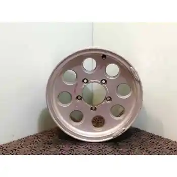 

RIM 15 INCHES RIM SUZUKI SAMURAI (SJ)