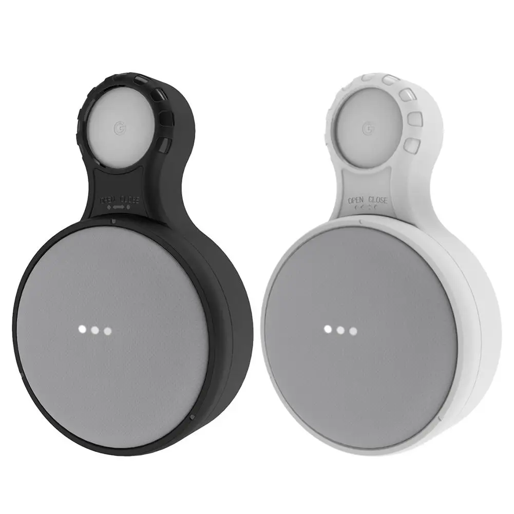 Портативная Аудиомагнитола домашняя мини вешалка для голосового ассистента