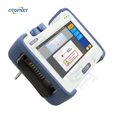 

TMO350 OTDR with power meter VFL light source and Map function all in one OTDR