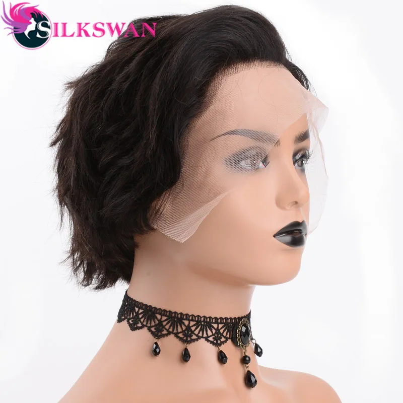 Cheap Apliques com cabelo humano