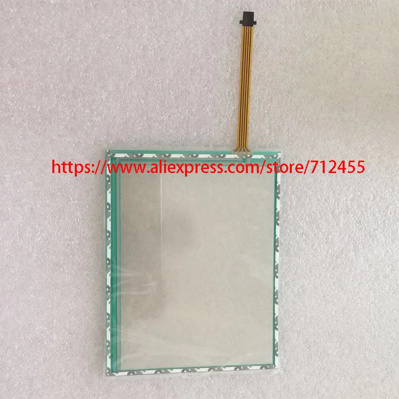 Новинка для GT1455-QTBDE GT1455-QTBD Сенсорный экран Стекло Панель/сенсорная панель
