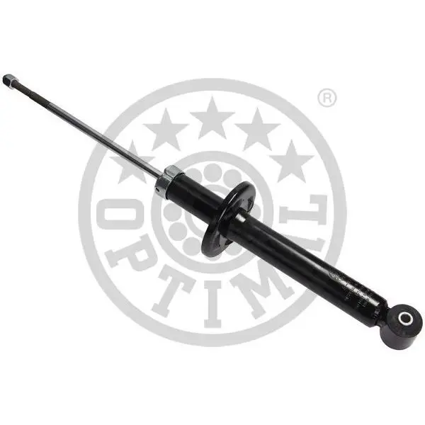 Амортизатор VW POLO CLASSIC 96-09/99 зад.газ. OPTIMAL A-1072G