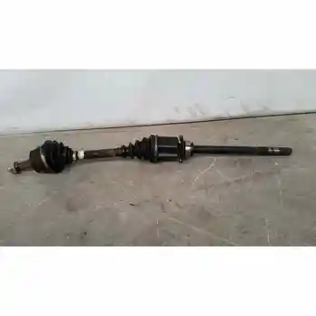 

46308026 TRANSMISSION FRONT RIGHT LANCIA LYBRA STATION WAGON