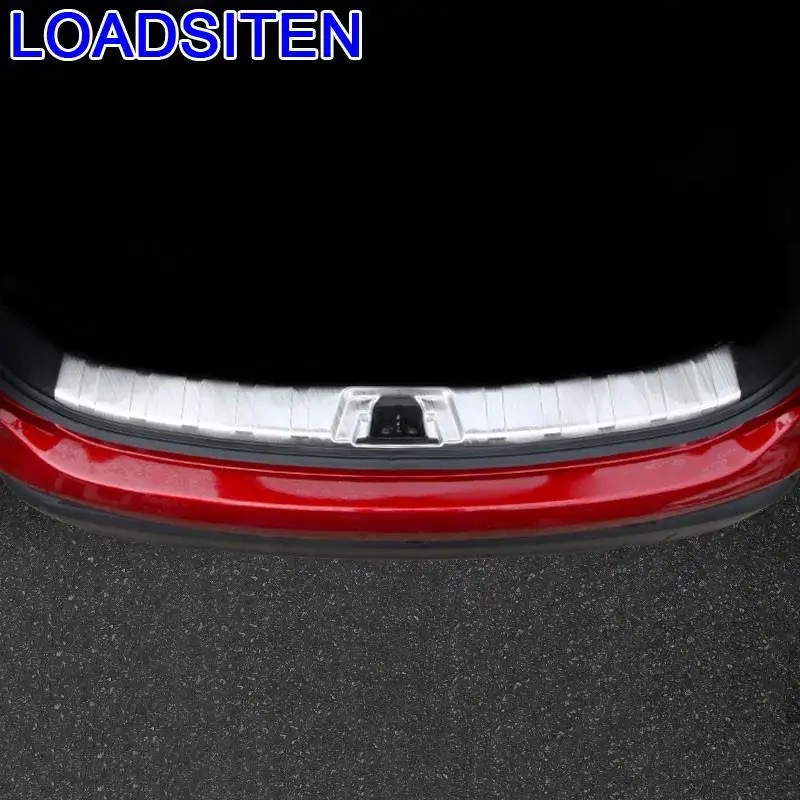 Автомобильные декоративные автомобильные задние панели педаль ручка двери