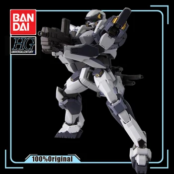 

BANDAI HG 1/60 FMP ARX-7 KASIM Full Metal Panic! Invisible Victory Assembly Model GUNDAM Action Toy Figures Christmas Gift