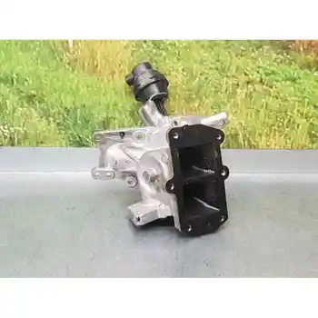 

A6511400502 VALVE EGR MERCEDES CLASS A (W176)