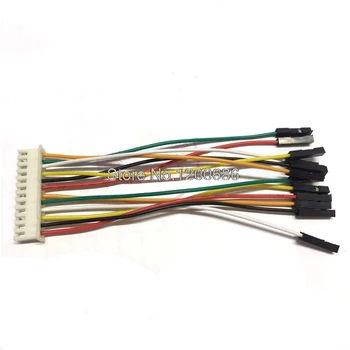 

1007 26AWG 200MM XH2.54 2.54MM DUPONT 2.54 2.54MM 20CM 2.0 XH2.54 1P