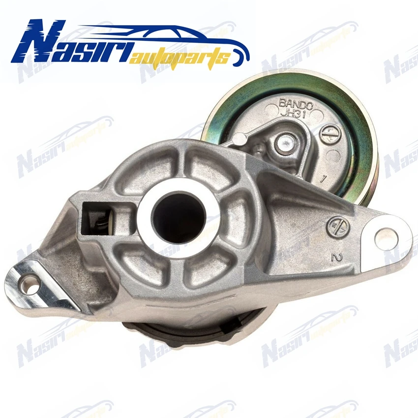 Приводной ремень натяжитель в сборе для Honda CR-Z 1,5 Insight 1,3 2010 2011 2012 2013
