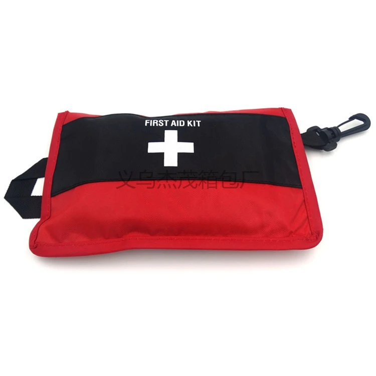 420d Waterproof Oxford Cloth Small First Aid Kit Taobao Tmall Supply Of Goods Manufacturers Direct Selling Medical Kits Currentl Cycling Jerseys Aliexpress