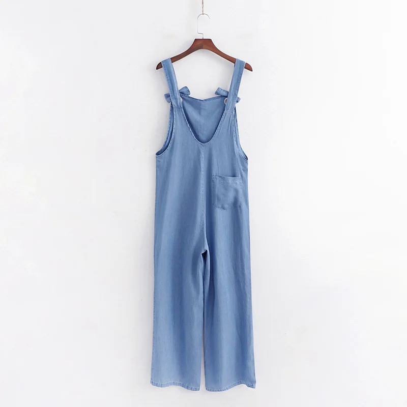 AliExpress Ebay2019, летние новые стильные женские штаны в европейском и американском стиле, декорированные карманами, на ремешке, тенсел, ковбойские подтяжки