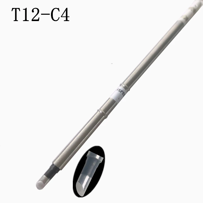 Черный XA-Класс без примесей свинца и T12-K T12-ILS T12-J02 KU BC2 D24 BL C1 JL02 B2 электрической жал для FX951 паяльная станция