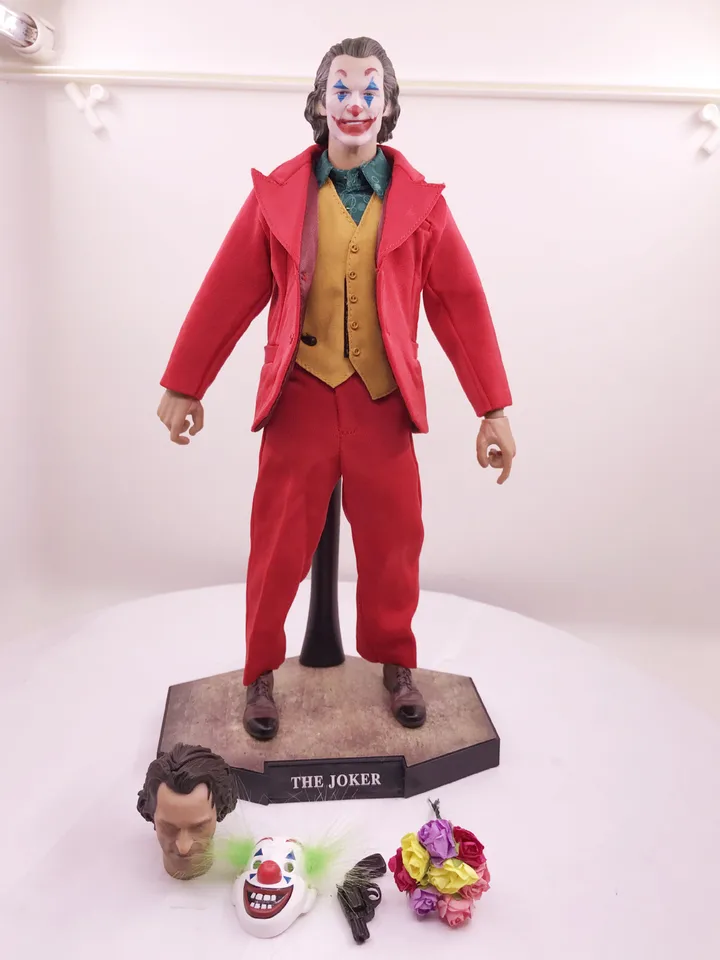 joker figure 2019