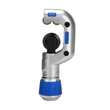 5-50 мм/4-32 мм HSS резчик для трубок и труб ПВХ Трубы Резак для меди качество заземления лезвие Профессиональный ремонт автомобиля ручной инструмент