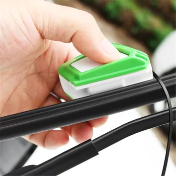 

1Pcs Car Windscreen Wiper Blade Cutter Car Windshield Clean Refurbish Wiper Wash Blade Auto Scratch Repair Clean Accessories