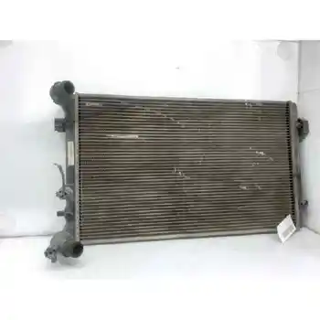 

1J0121253 WATER RADIATOR SEAT LEON (1M1)
