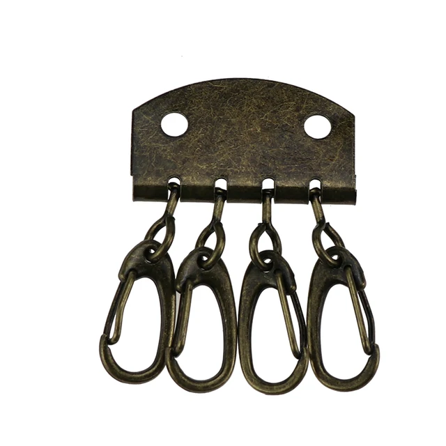 4 teeth copper