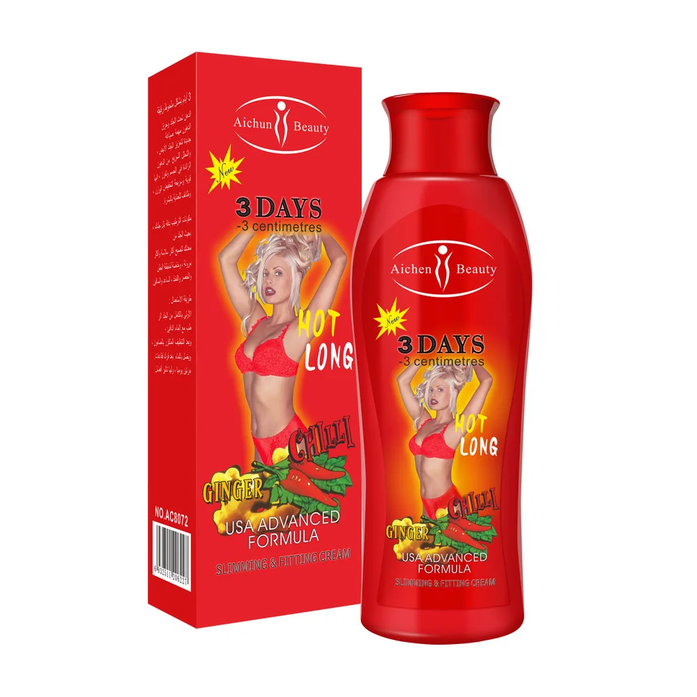 

Aichun Frost Lazy Tighten Your Thigh Belly Cream
