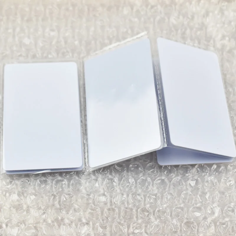 5 unids/lote tarjeta Fuid UID cambiable 1K S50 etiqueta de Chip ...