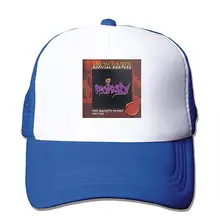 Dream theater-The Majesty Demos Повседневная шляпа от солнца, спортивная бейсболка, унисекс, Регулируемая шляпа, кепка грузовика