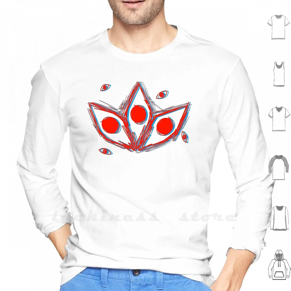 Kishin Soul Eater Eyes Felpa Con Cappuccio Manica Lunga 3D Kishin Soul Eater Kishin Soul Eater Kishin Eyes Soul Eater Eyes